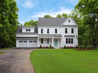1 Oxbow Rd, Wayland, MA 01778