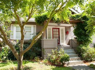 4622 1st Ave NE, Seattle, WA 98105
