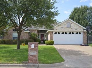 10144 Aragon Dr, Waco, TX 76708