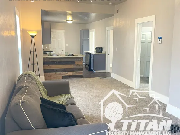 1126 Central St, Oshkosh, WI 54901