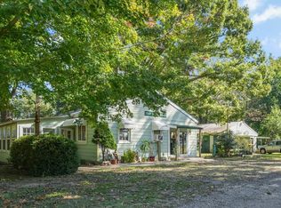 8289 Atlantic Rd, Wallops Island, VA 23337