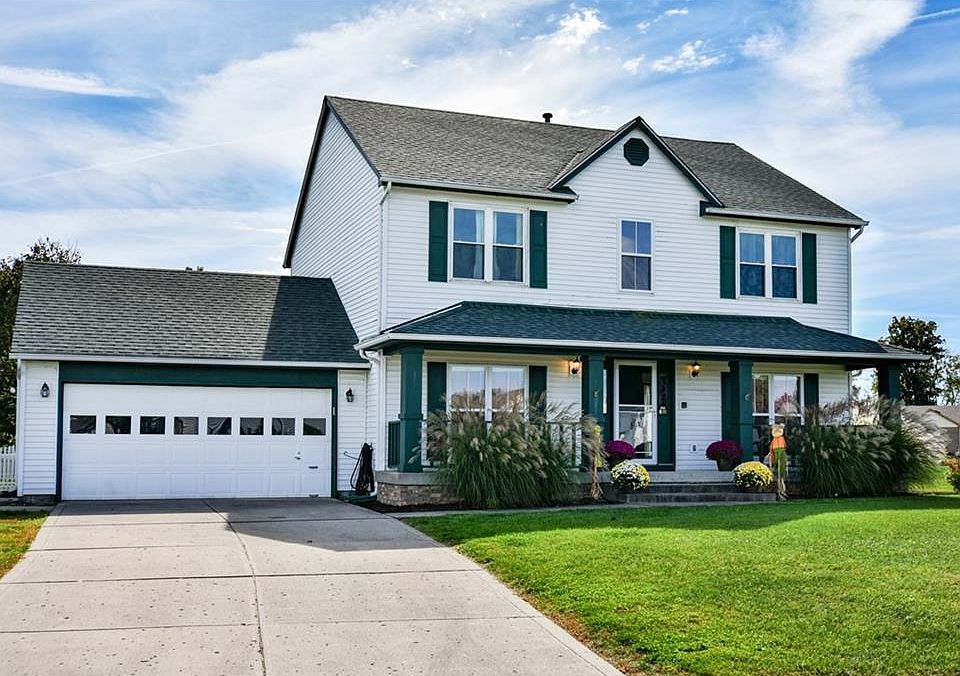 1st image of 2241 Valley Creek Way
