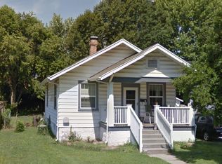 1337 S Kimbrough Avenue, Springfield, MO 65807