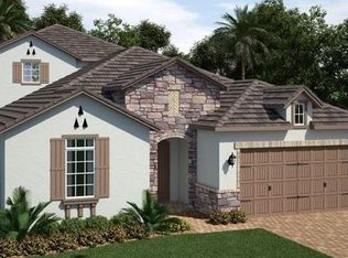 1301 Tappie Toorie Cir, Lake Mary, FL 32746
