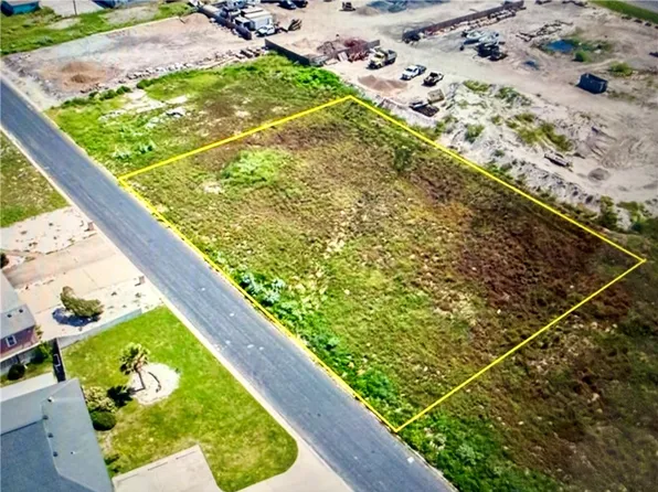 Lots 9b 10b 11b Palmira Ave, Corpus Christi, TX 78418
