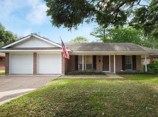 11225 Cliffwood Dr, Houston, TX 77035