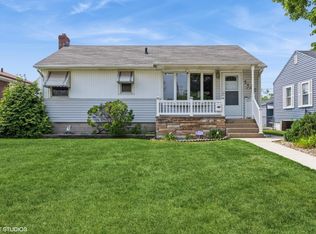 5420 Reading Ave, East Chicago, IN 46312