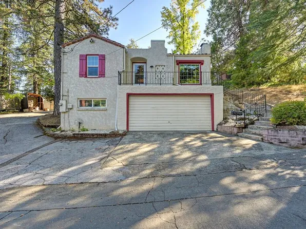 1128 Locust Ave, Placerville, CA 95667