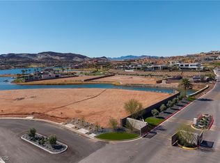 1445 Limestone Terrace Ct, Henderson, NV 89011