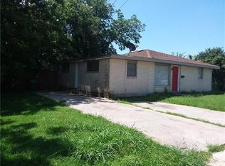 721 N Dilton St, Metairie, LA 70003