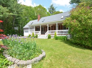 50 Berube Cir, Wells, ME 04090
