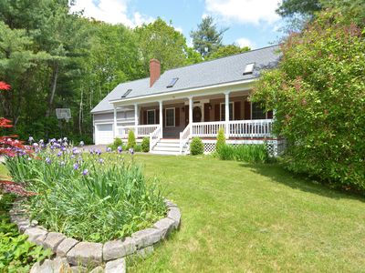 50 Berube Circle, Wells, ME, 04090