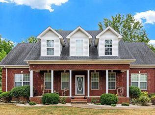 103 Red Cedar Way, Bowling Green, KY 42104