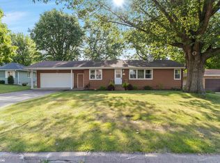 2402 Dehn St, Burlington, IA