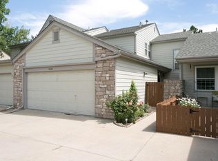 6644 S Webster St, Littleton, CO 80123