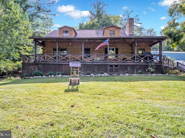 1267 Goodyear Rd, Gardners, PA 17324