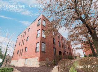 873 Boggs Ave #C02, Pittsburgh, PA 15211