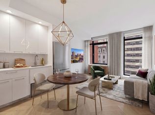 49 E 34th St #6BA, New York, NY 10016