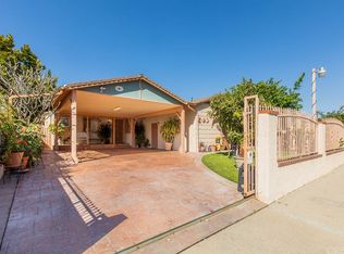 9251 Sharp Ave, Pacoima, CA 91331