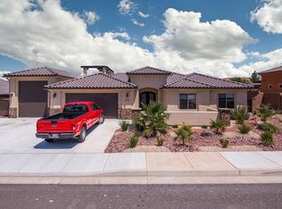 2781 S Wilson Dr, Hurricane, UT 84737