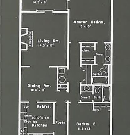 5th image of 404 Rose Hall #404