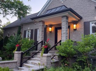 5 Humberview Dr, Vaughan, ON L4H1B1
