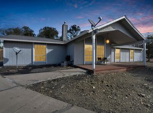 4380 Tomahawk Trl, Copperopolis, CA