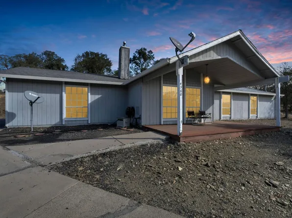 4380 Tomahawk Trl, Copperopolis, CA 95228