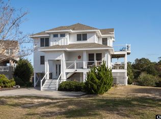 824 Windswept Ct Lot 290, Corolla, NC 27927