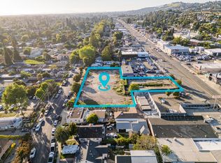 21659 Mission Blvd, Hayward, CA 94541