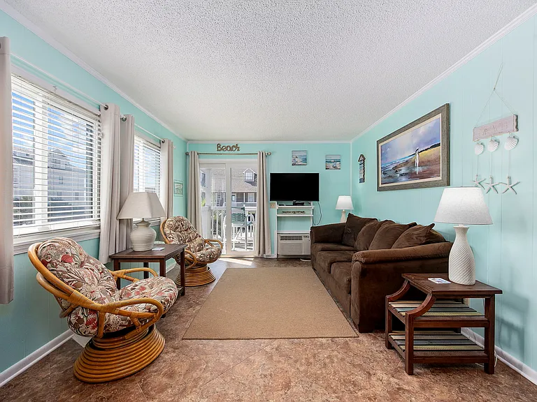 5001 N Ocean Blvd #2-G — Photo 8