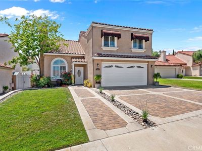12956 Oakland Way, Chino Hills, CA, 91709