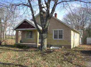 R1 Bridgeport BOX 292C, Lawrenceville, IL 62439