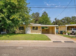1160 Orange St, Red Bluff, CA 96080