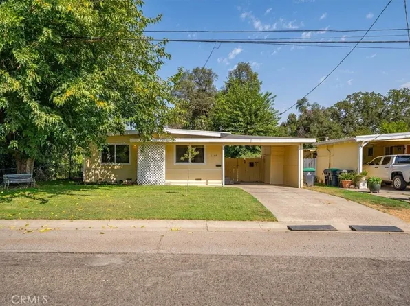 1160 Orange St, Red Bluff, CA 96080