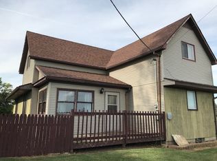 3924 148th St, Bryant, IA 52727