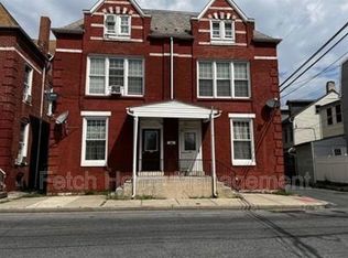 825 Church St #3W, Lebanon, PA 17046