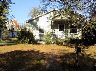 909 Clark St, Bristol, VA 24201
