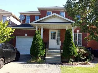 964 Fielder Dr, Mississauga, ON L5V2S2