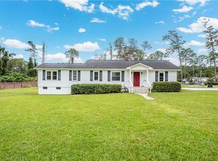 1100 Euclid Ave, Waycross, GA 31501