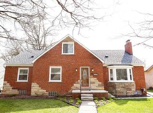 23550 Republic Ave, Oak Park, MI 48237