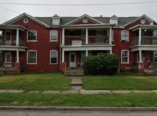 641 South Ave #649-A, Toledo, OH 43609