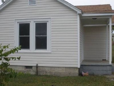 501 W Miami Ave, McAlester, OK, 74501