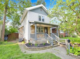 1277 Genessee Ave, Columbus, OH 43211