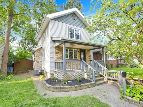 1277 Genessee Ave, Columbus, OH 43211