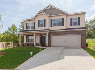 124 Helena Ct, North Augusta, SC 29860