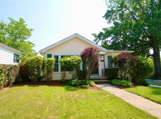 8204 Grand Division Ave, Garfield Heights, OH 44125