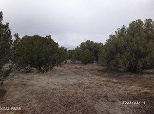 1862 Pronghorn Rd, Show Low, AZ 85901