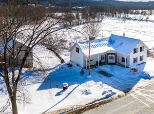 1756 State Route 109, Cambridge, VT 05444