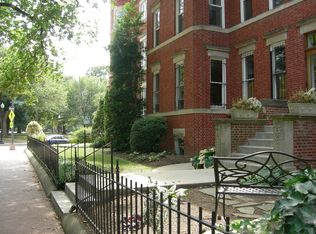 106 Tennessee Ave NE APT 2, Washington, DC 20002